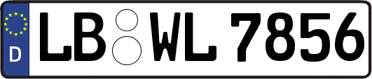 LB-WL7856
