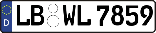 LB-WL7859