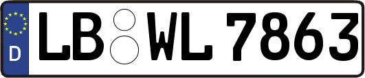 LB-WL7863