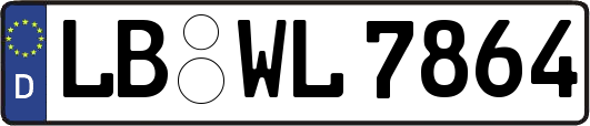 LB-WL7864