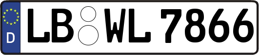 LB-WL7866