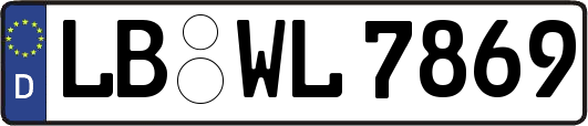 LB-WL7869