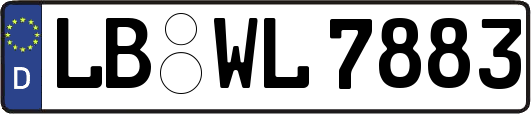 LB-WL7883