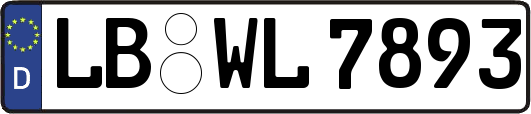 LB-WL7893