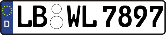LB-WL7897