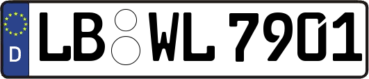 LB-WL7901