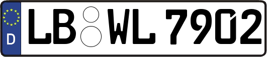 LB-WL7902