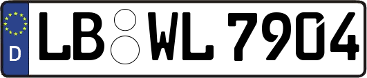 LB-WL7904