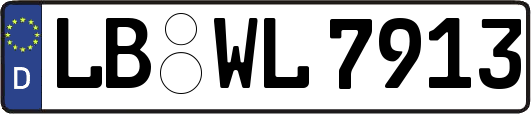 LB-WL7913
