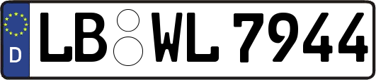 LB-WL7944