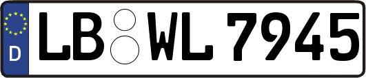 LB-WL7945