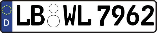 LB-WL7962