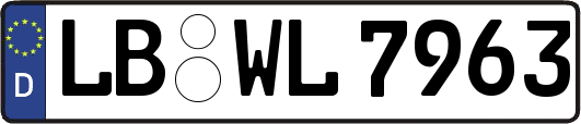LB-WL7963