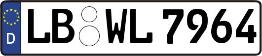 LB-WL7964