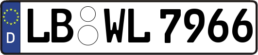 LB-WL7966