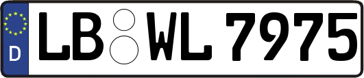 LB-WL7975