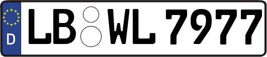 LB-WL7977