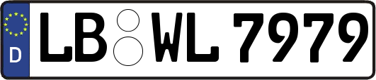 LB-WL7979