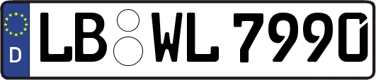 LB-WL7990