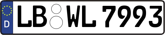 LB-WL7993