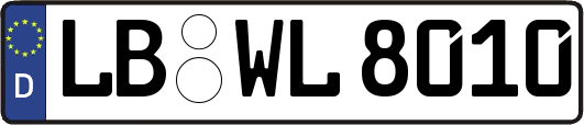 LB-WL8010