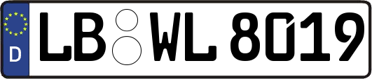 LB-WL8019