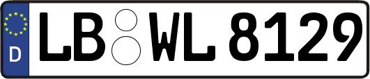 LB-WL8129