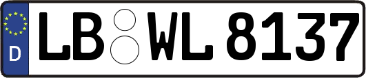 LB-WL8137