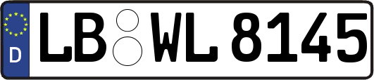 LB-WL8145