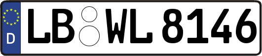 LB-WL8146