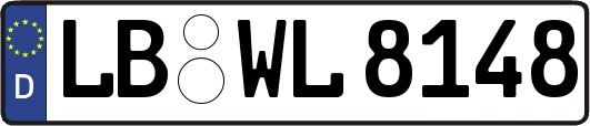 LB-WL8148