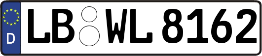 LB-WL8162