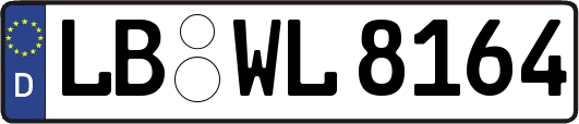 LB-WL8164
