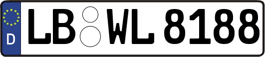 LB-WL8188