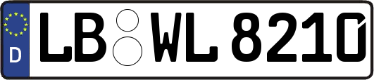LB-WL8210