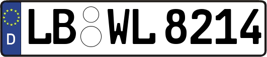 LB-WL8214