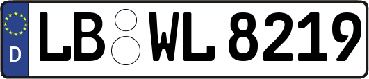 LB-WL8219