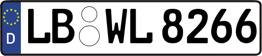 LB-WL8266