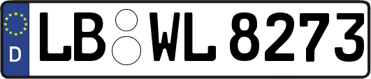 LB-WL8273