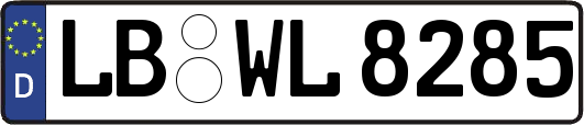 LB-WL8285