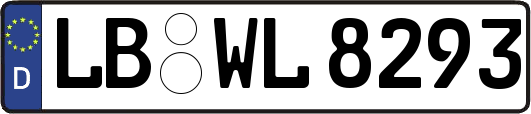 LB-WL8293