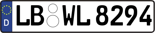 LB-WL8294