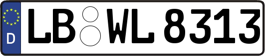 LB-WL8313