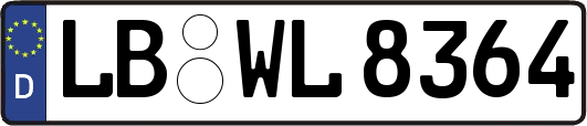 LB-WL8364