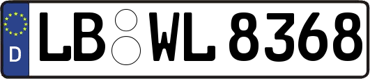 LB-WL8368