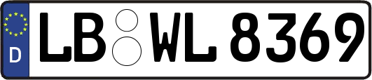 LB-WL8369
