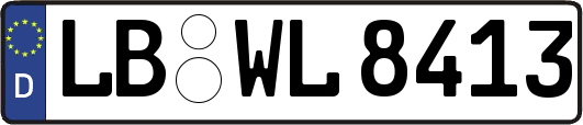 LB-WL8413
