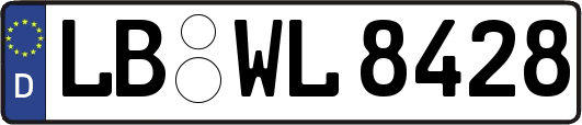 LB-WL8428