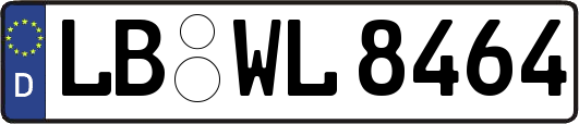 LB-WL8464