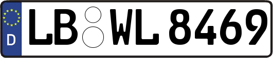 LB-WL8469